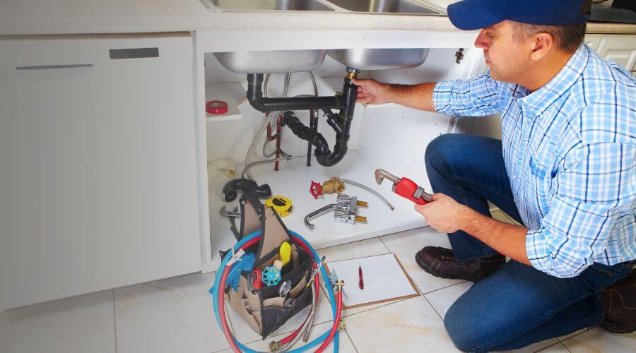 Professional Leak Detection Services in Harmony, IN